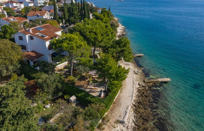 Villa Mare - Foto 34