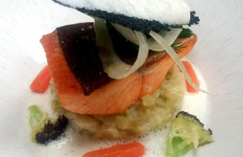 Le Domaine de Dony - Foto 36