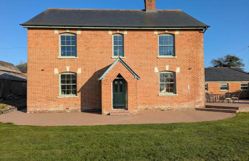 Beautiful Victorian Farmhouse - Foto 1