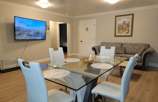 Oscar Inn & 2bd Suite up to 6 people private - Foto 13