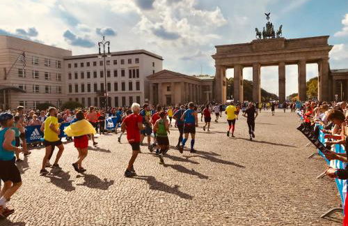 Mediterrane Luxusferienwohnung 5, Berlin- Köpenick, Am Müggelsee - Foto 15