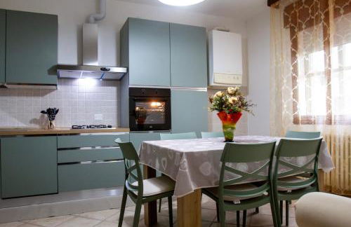 Apartments Delise - Foto 44