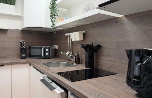 Holiday&Stay, Tiny living - Foto 24