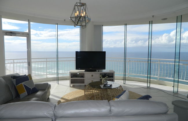 2nd Avenue Beachside Apartments - Foto 61