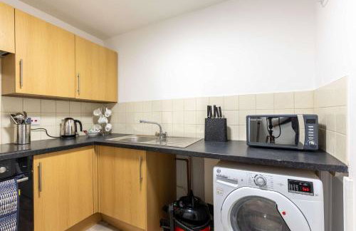 Lovely 2BED Whitehaven Apartment with Sea Views - Foto 28