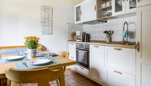 Bayerwaldchalet - Foto 4