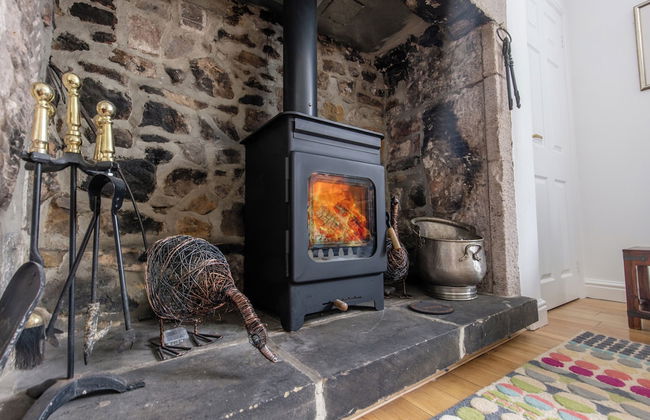 The Smithy - North East Escapes - Foto 11