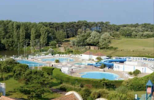 La Terrasse du Golf - Foto 33