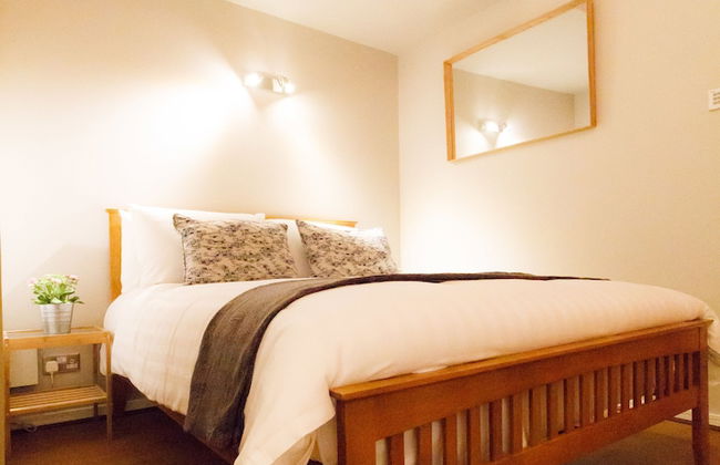 Belhaven Apartment - Foto 20