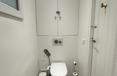 Heart of Champs Élysées -1 Chambre - Ascenseur - Foto 9