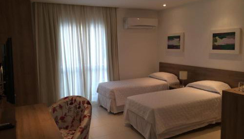 Hotel Diamond Rede Mont Blanc - Foto 5