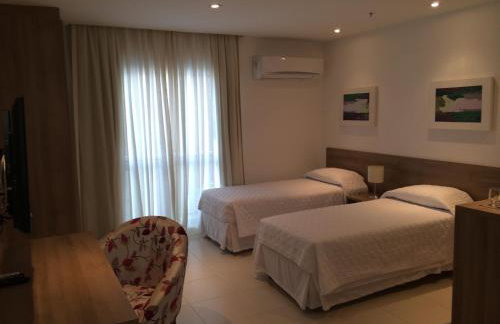 Hotel Diamond Rede Mont Blanc - Foto 5