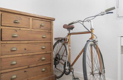 Comoda y Acogedora Casa Tahivilla - Photo 7