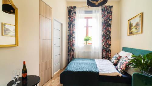 Apartamenty Katedralna Legnica - Foto 3