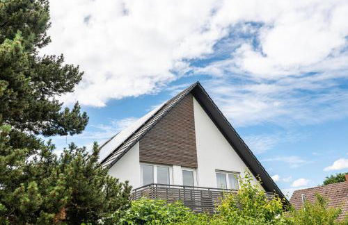 Ferienwohnung in den Bachteln - Foto 32