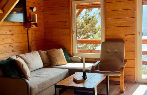 Willa pod Żarem - Foto 27