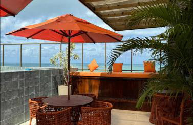 Flat Vista-Mar - Foto 15