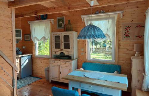 Przystanek Trześcianka - Foto 13