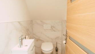 Gîte LEHA avec jacuzzi à RimbachZell pour 5 personnes - Foto 4