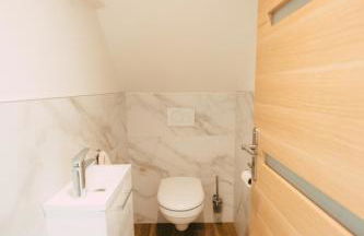 Gîte LEHA avec jacuzzi à RimbachZell pour 5 personnes - Foto 4