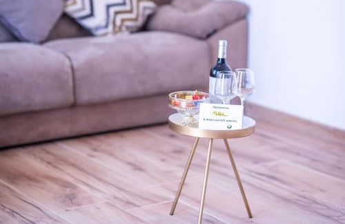 Naïsa apartamento turístico - Foto 2