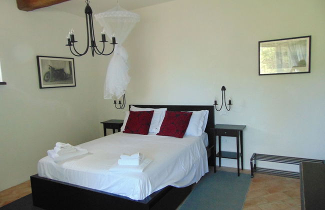 Villa Bella Rosa - Foto 17