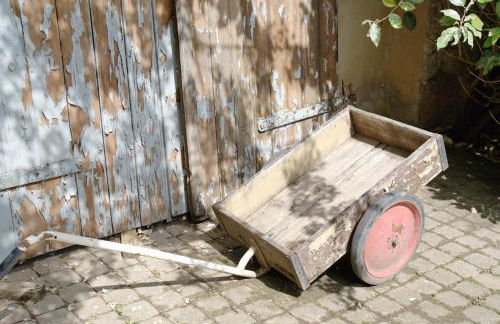 Loft Im Künstlerhaus - Foto 24