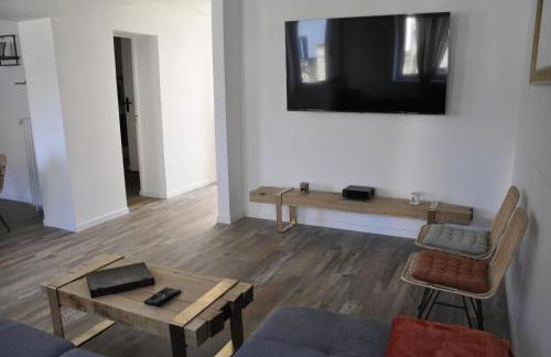 House Ledoux Land near to Disney and Escape Game maison - Foto 44