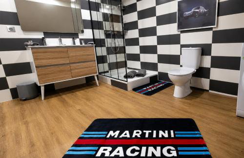 Suite Le Mans 70 - Foto 5