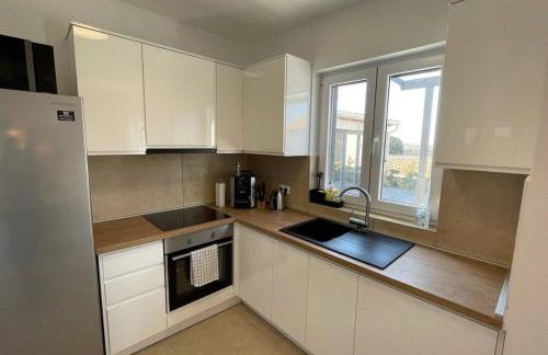 Villa Katarina - großer Pool beheizt - Meerblick - Foto 11