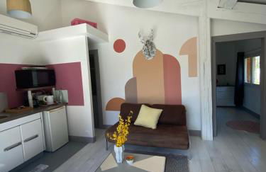 Les cabanes de Vallis Clausa - Foto 28