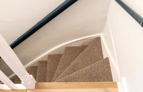 Bright and modern Clapton loft - Foto 14