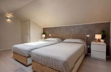 Ca' Maiolo - Villa con piscina - Foto 9