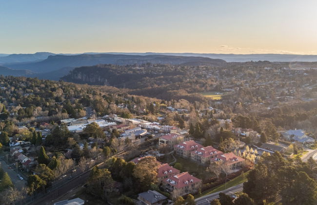 Leisure Inn Spires - Foto 53