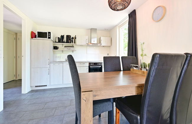 Chalet With Gorgeous View of the Natural Surroundings - Photo 41