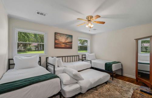 Magnolia Retreat - Foto 16