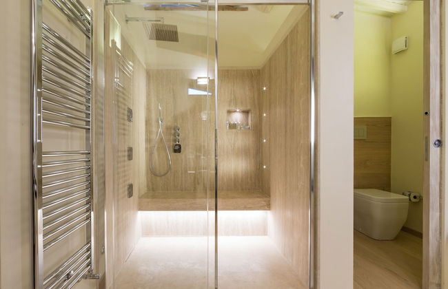 Mastrojanni Relais - Photo 24