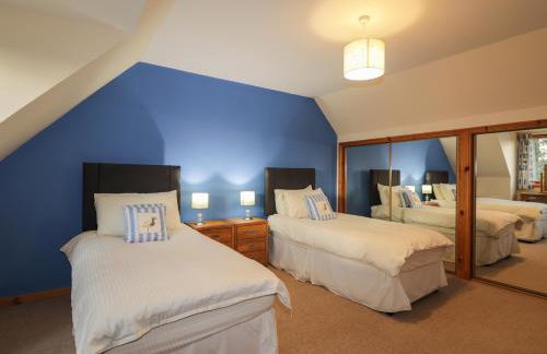 Bruach Gorm Cottage - Foto 29