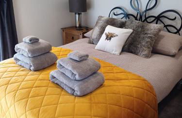 South view farm cottage 2 Bed - Foto 6