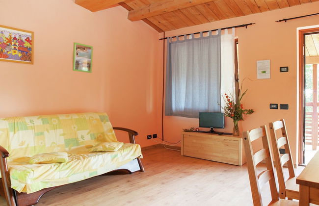 Cozy Cottage in Portomaggiore near Lake - Photo 16