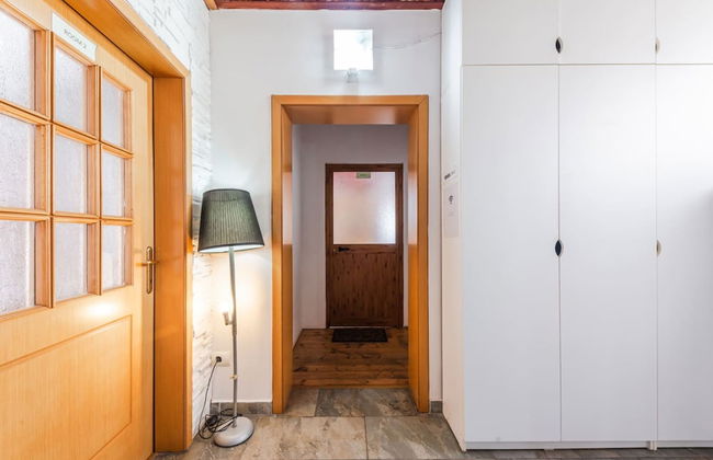 Guesthouse Hapa t Leht - Room 3 - Pro Bono - Foto 17