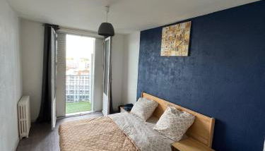 Chambre chez Bryan - Foto 2