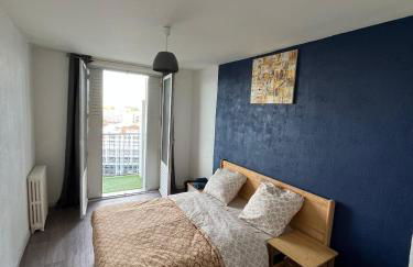 Chambre chez Bryan - Photo 2