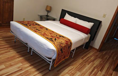 Knight play Golf court house - Foto 40