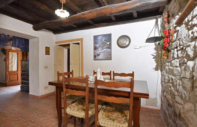 Casa Le Meriche - Foto 26