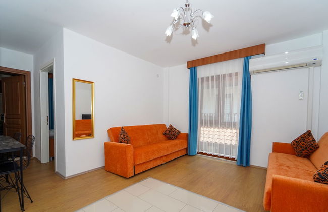 Akyaka Nehir Butik Otel - Foto 27