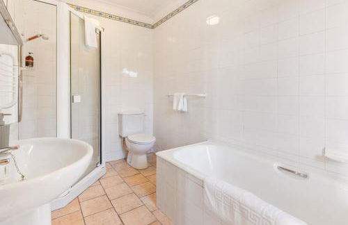 Peaceful cottage with views - Fairview Cottage - Foto 18