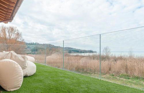 Villa Trasimeno La Torricella - Foto 37