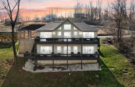 The Bird House on Highland Green - Foto 48