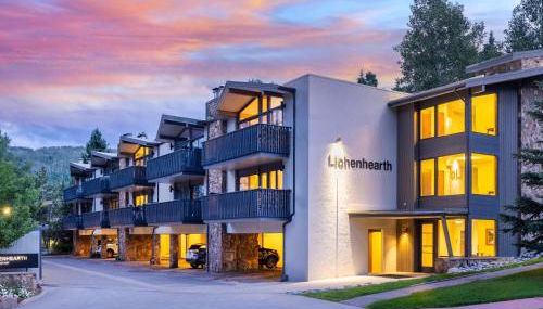 Lichenhearth - CoralTree Residence Collection - Foto 2